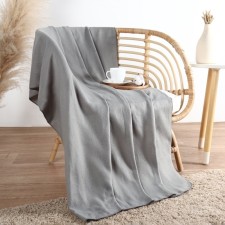 Palace Adelis Tuman 150x200cm, fleece 160g/m, PE100%