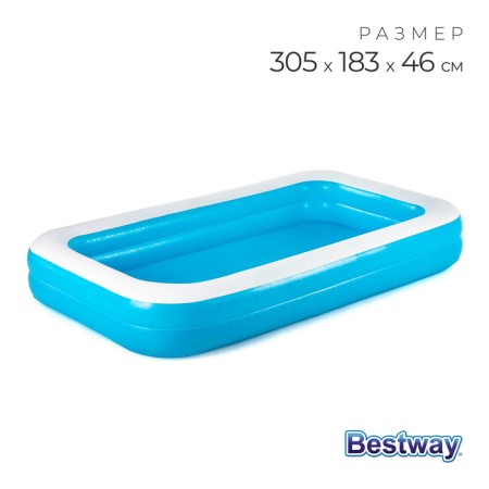 Infoon pool, 305 x 183 x 46 cm, 54150 Bestway