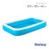 Infoon pool, 305 x 183 x 46 cm, 54150 Bestway