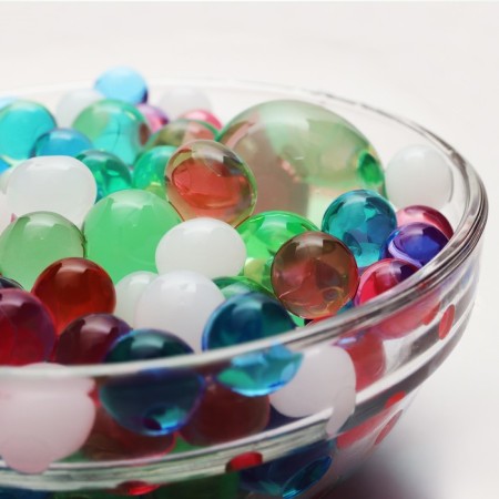 Aquagrunt, Mix Sizes No. 1, 50 g