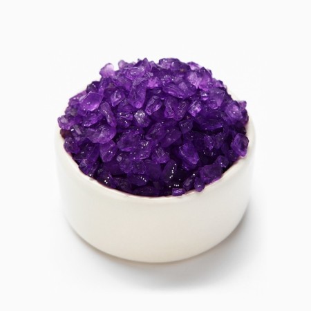Bath salt “Dive into a dream!”, 150 gr, lavender aroma, Beauty Fooch-2