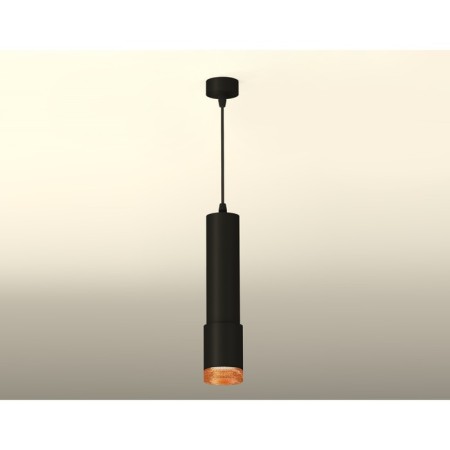 Ambrella Light, Techno, XP7422005, Gu5.3, Black Sand Club.-1