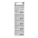 Battery Lithuanian Kodak, CR2016-5BL, 3V, blister, 5 pcs.