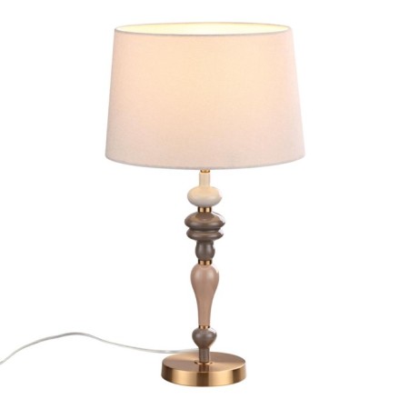 Homi E27 1x60W table lamp