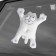 Auto Line "Cat", 30 cm, Mix colors