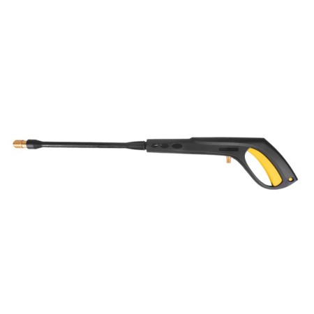 High pressure washing Huter W195-QL, 195 bar, 420 l/h 70/8/14-12
