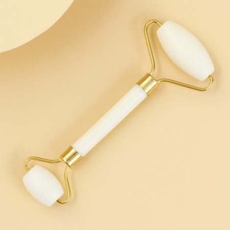 Roller massager "New Year's miracles!", 14 x 5.5 cm-2