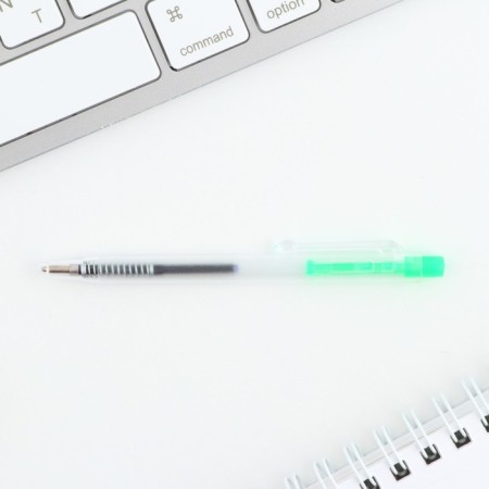 Set of sticker-stacking and pen "Real Hero", 20 l in the block-3