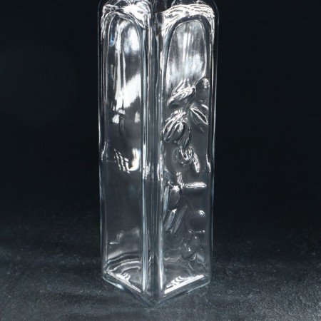 Bag -glass bottle Homemade, 500 ml-1