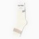 Women's socks kaftan "paws" size 36-39 (23-25 ​​cm), 100% p/e