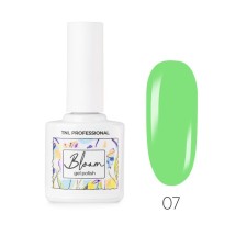 TNL Professional Bloom, No. 7 Green Hydrangea, 10 ml