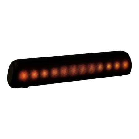 Computer speakers Xtrike Me SP-211BT, 10 W, BT5.0, backlight, 1200 mAh, black-9