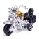 Inertial Harley Inertial Motor Power Color Mix