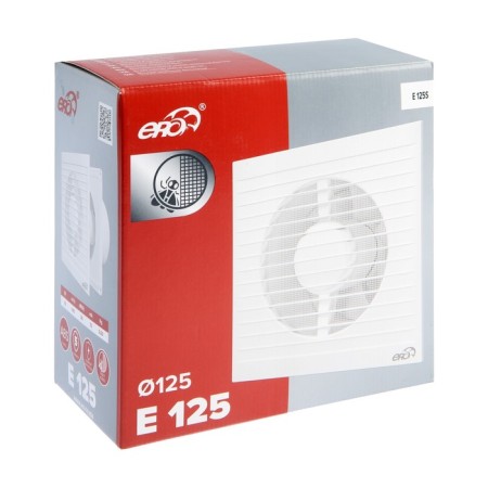 Expitable ERA E 125 S, 180x180 mm, D = 125 mm, 220–240 V-3