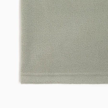 Male thermal underwear, size 54-56 (height 170-176 cm), gray color, fleece, 100% polyester-11