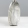 The table lamp "drinks" E14 40W gray 23x23x34 cm Risalux