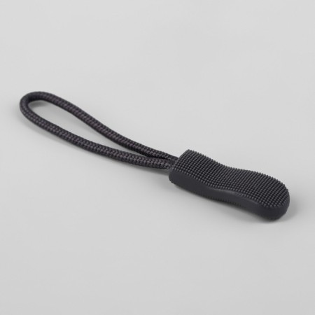 Poller for lightning, 2.5 cm, 6 × 0.8 cm, 10 pcs, color gray-3