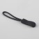 Poller for lightning, 2.5 cm, 6 × 0.8 cm, 10 pcs, color gray