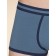 Men's panties, size l, jeans color