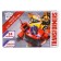 Set for creativity, 24 subjects, transformers
