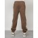 Sports suit men's, size 52, beige color