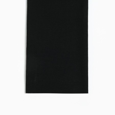 Leggings Women's MIST OLD School size 42 (height 175), black color-9
