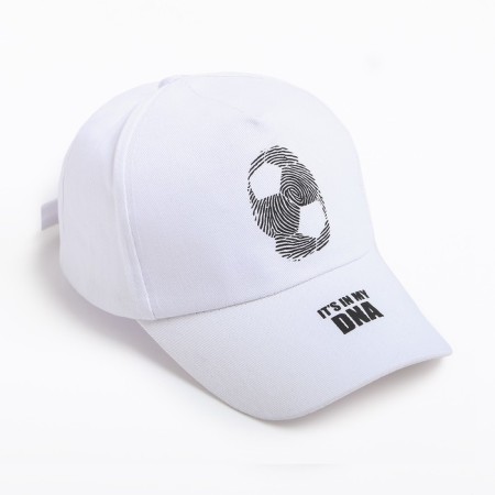 Basebolka Baby, white color, rr 54