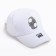 Basebolka Baby, white color, rr 54