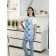 Apron, size 60x70 cm
