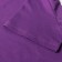 Female T -shirt, purple color, size 54