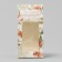 Confectionery box, packaging "For the most beautiful", 9 x 19 x 6 cm