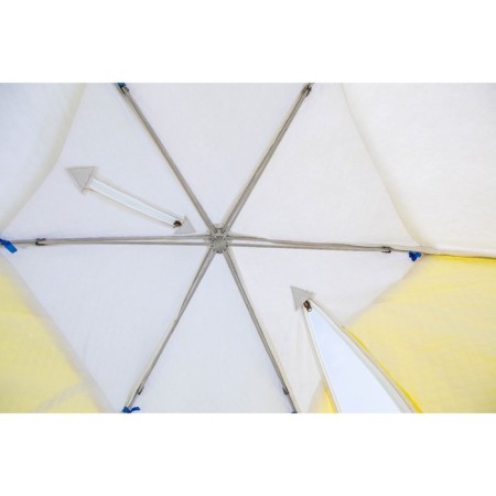 Winter "Stack" Elite 3-seater, three-layer, breathing-5
