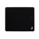 Gembird Mp-Black, 220x180x1 mm mouse mat, black