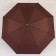 Automatic "plain" umbrella, 3 additions, 8 knitting needles, r = 47 cm, mix color