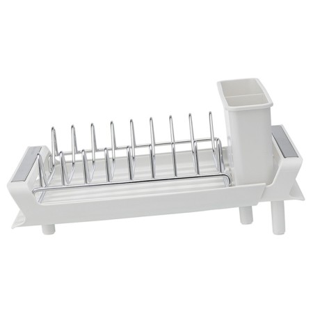 Smart Solutions ATLE, sliding small, small, white color-2