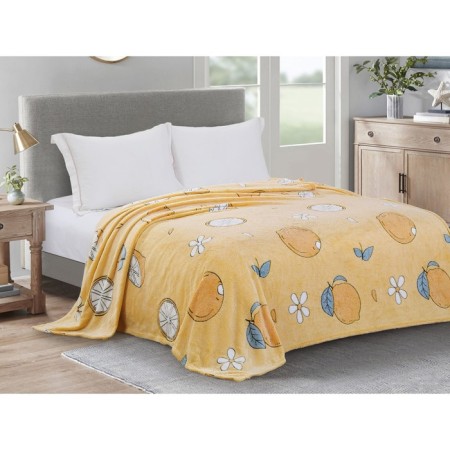 Cleo Bamboo Bambo, Velsoft, size 200x220 cm