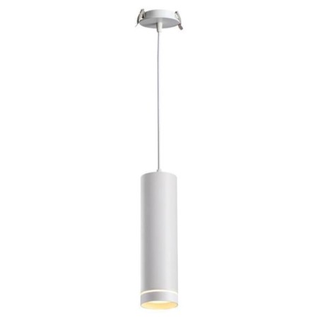 New Line lamp 12W LED white 8x8x29 cm