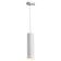 New Line lamp 12W LED white 8x8x29 cm
