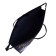 Folder A3, 460 x 345 mm, 50 mm, with handles, plastic, zipper from above, Hatber "speed" amn_32100