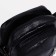 Male bag, black color