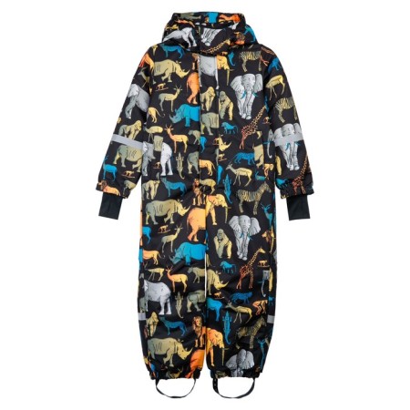 Demicine -zone overalls for the boy PlayTode, height 110 cm-7