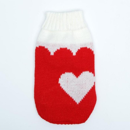 Sweater, size 8 (26-30 cm), mix of colors-12