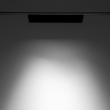 SLIM SLIM Linza-23 LED LED 12W 3000K-6000K 48V CRI90 Black 3.2x3.8x23cm-11