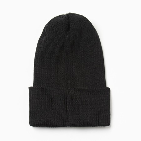 Women's hat Minaku, rr 52-56, black color-5