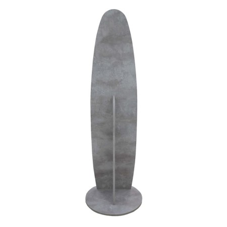 Stella mirror, light cement-2