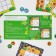 Board play-heading "Beast in the zoo"
