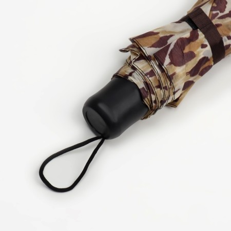 Mechanical “Safari” umbrella, 3 additions, 8 knitting needles, r = 48 cm, Mix drawing-9