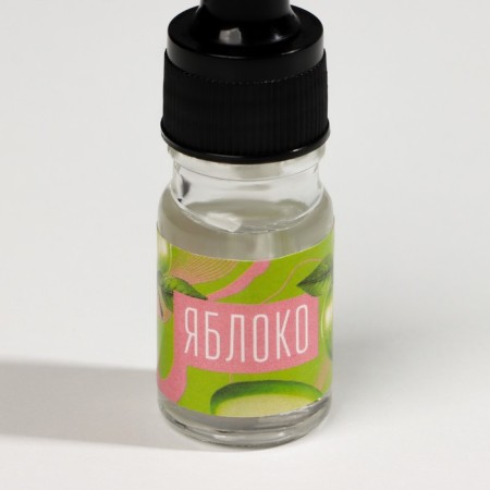 Essential oil for the bath and at home "Yabloko", 5 ml.-5