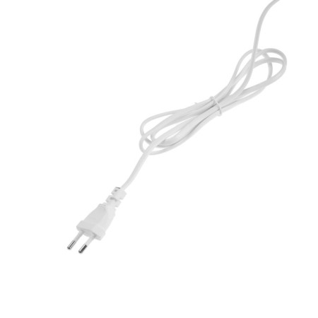 Air humidifier DELTA Lux De-3704, ultrasound, 30 W, 4 l, up to 45 m2, aroma, white-5