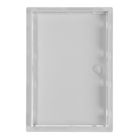 Revisionine Luke "Vento" DR2030, 200 x 300 mm, plastic-2